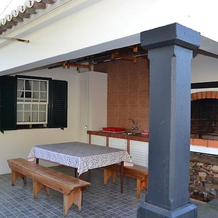 Hostal Casa Doce Mar Feteira  Exterior foto