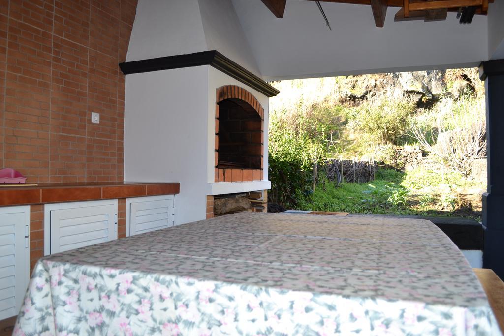 Hostal Casa Doce Mar Feteira  Exterior foto