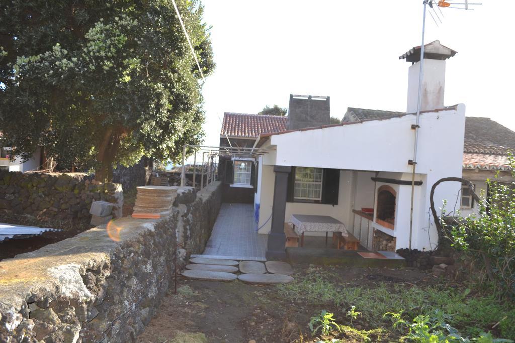 Hostal Casa Doce Mar Feteira  Exterior foto