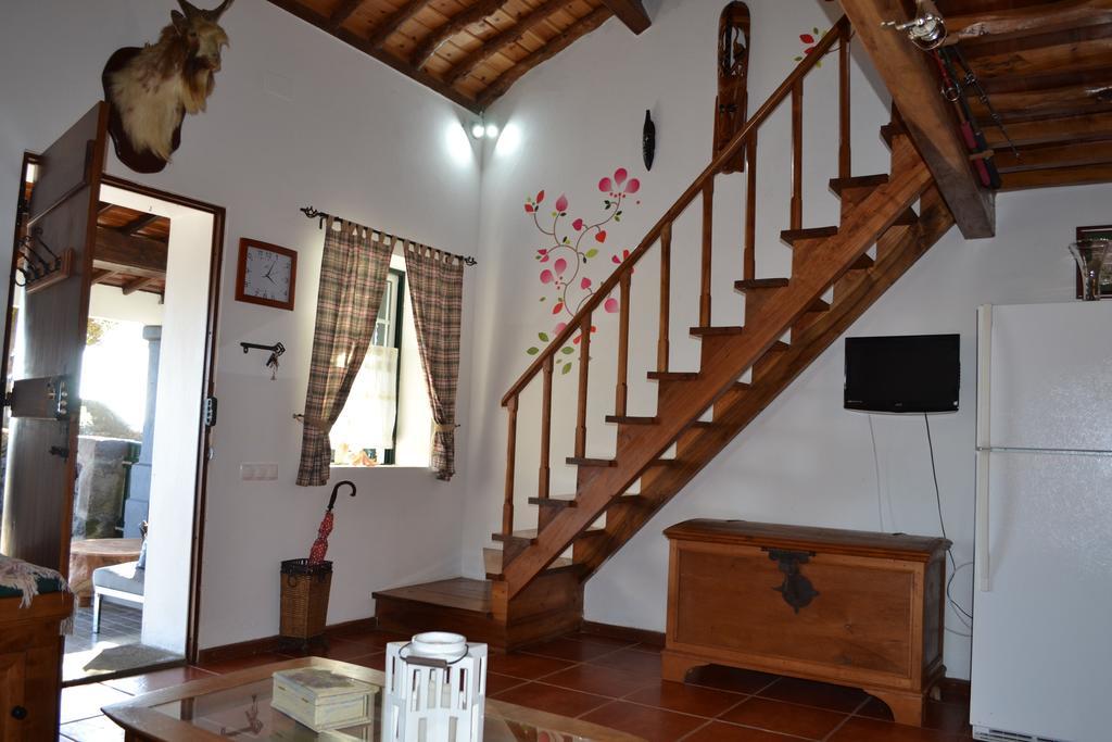 Hostal Casa Doce Mar Feteira  Exterior foto